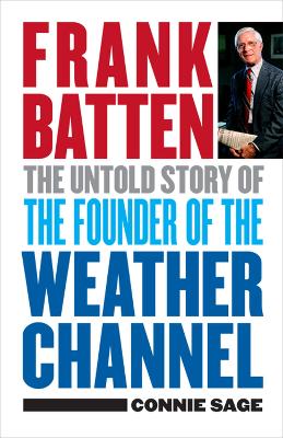 Book cover for Frank Batten