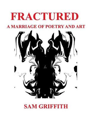 Book cover for Fractured