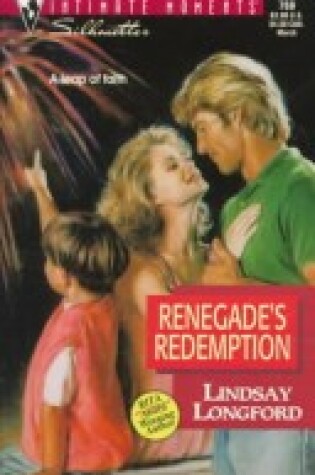 Cover of Renegade's Redemption