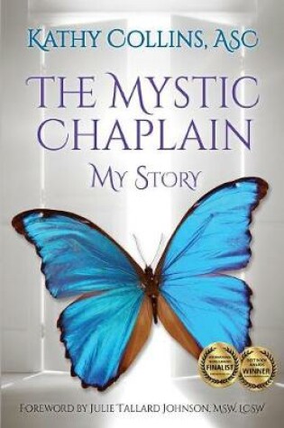 Cover of The Mystic Chaplain