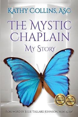 Book cover for The Mystic Chaplain