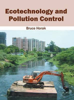 Cover of Ecotechnology and Pollution Control