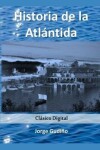 Book cover for Historia de la Atlantida