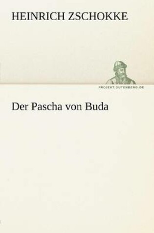 Cover of Der Pascha Von Buda