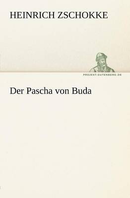 Book cover for Der Pascha Von Buda
