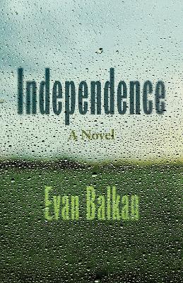 Book cover for Independence