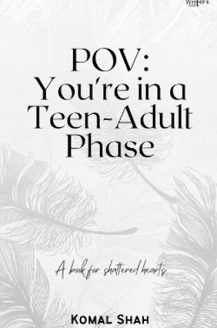 Cover of Pov