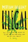 Book cover for Illegal