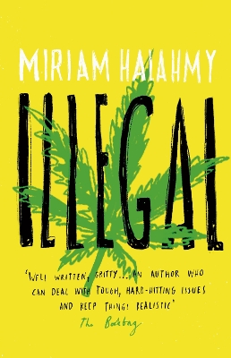 Cover of Illegal