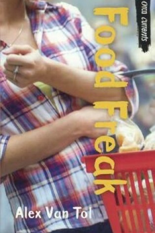 Cover of Food Freak