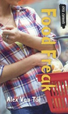 Cover of Food Freak