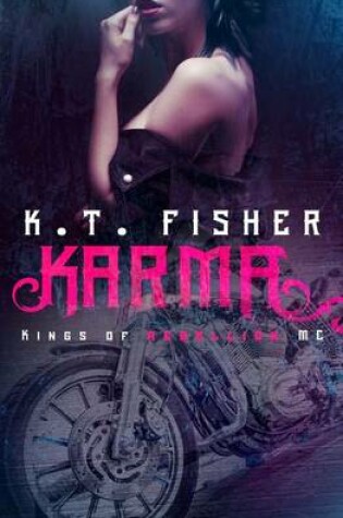 Cover of Karma