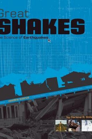 Cover of Great Shakes