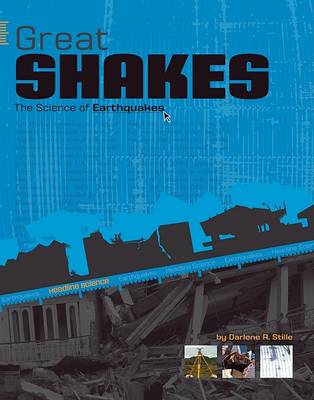 Book cover for Great Shakes