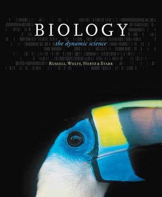 Book cover for General Biology