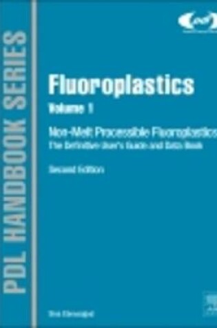 Cover of Fluoroplastics