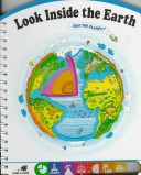 Book cover for Look Inside the Earth