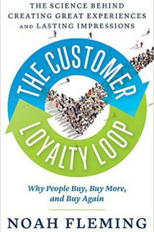 Cover of The Customer Loyalty Loop