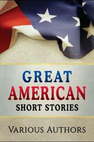 Cover of Great American Short Stories