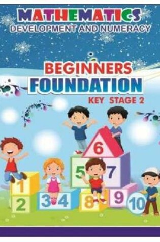 Cover of Beginners Foundation Stage 2