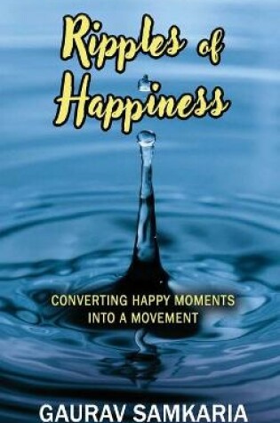 Cover of Ripples of Happiness