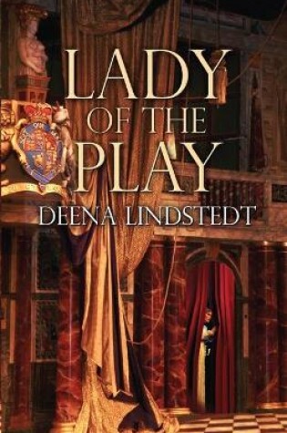 Cover of Lady of the Play