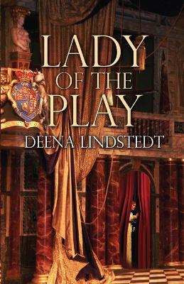 Cover of Lady of the Play