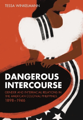 Cover of Dangerous Intercourse