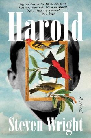 Cover of Harold