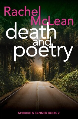 Cover of Death and Poetry