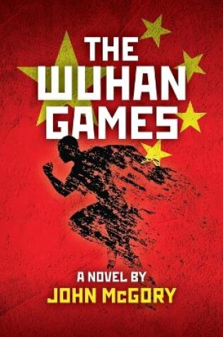 Cover of The Wuhan Games