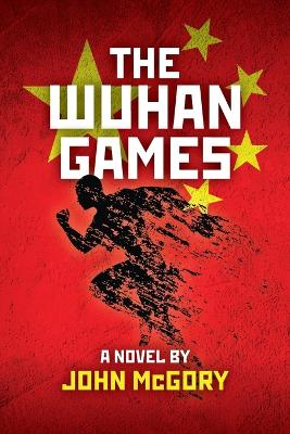 Book cover for The Wuhan Games