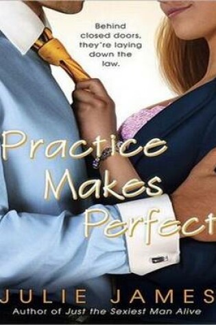 Cover of Practice Makes Perfect