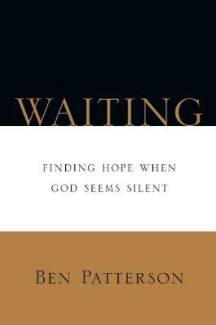 Cover of Waiting