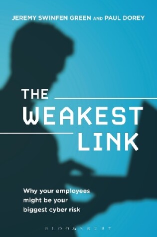 Cover of The Weakest Link