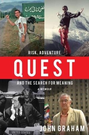 Cover of Quest