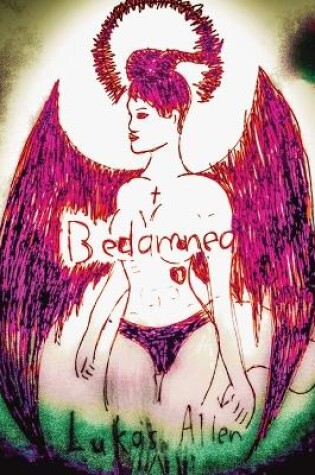 Cover of Bedamned