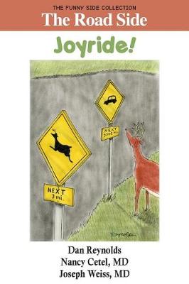 Book cover for The Road Side