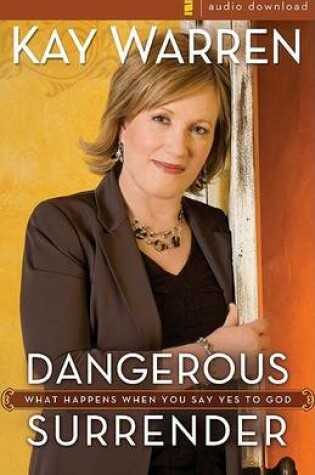 Cover of Dangerous Surrender