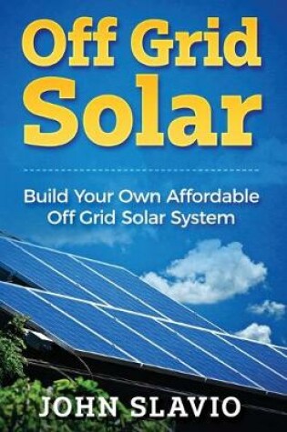 Cover of Off Grid Solar