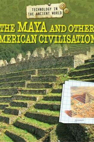 Cover of The Maya and other American Civilisations