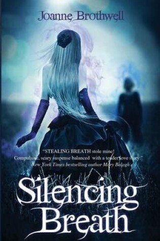 Cover of Silencing Breath