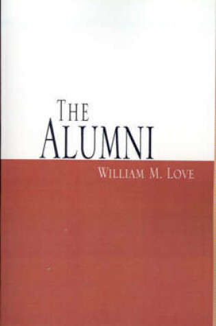 Cover of The Alumni