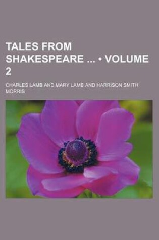 Cover of Tales from Shakespeare (Volume 2)