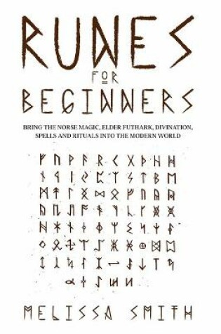 Cover of Runes for Beginners