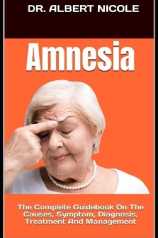 Cover of Amnesia