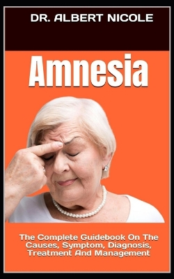 Cover of Amnesia