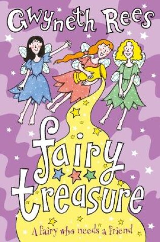 Cover of Fairy Treasure