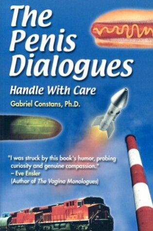 Cover of Penis Dialogues