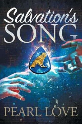 Cover of Salvation's Song